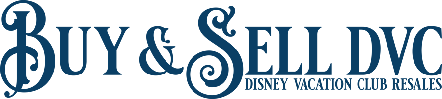 Buy & Sell DVC — Disney Vacation Club Resales